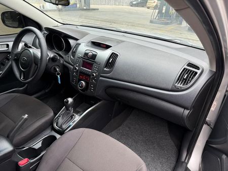 Cerato EX 1.6 16V E.273(aut)