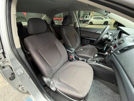Cerato EX 1.6 16V E.273(aut)