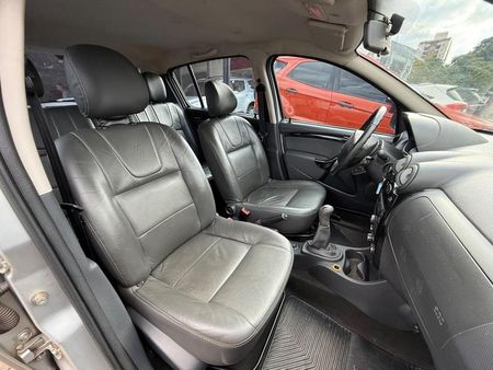 Sandero Stepway Hi-Flex 1.6 16V