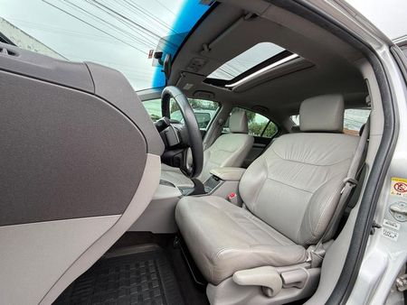 Civic New  EXS 1.8 16V i-VTEC (Aut) (Flex)