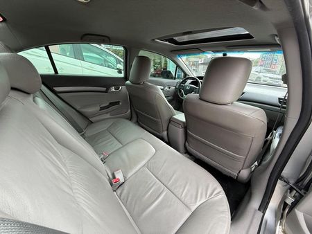 Civic New  EXS 1.8 16V i-VTEC (Aut) (Flex)