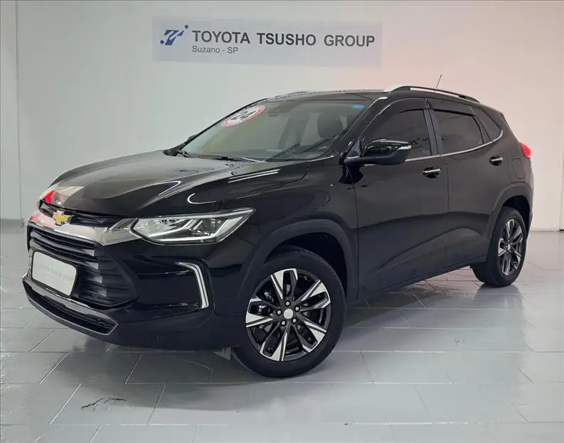 Chevrolet Tracker Premier 1.2 Turbo (Aut.)