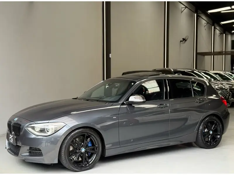 BMW M135i M135i 3.0