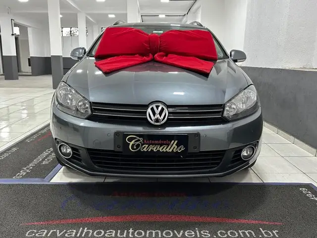 Carro Volkswagen Jetta Variant 2011 2.5 20V