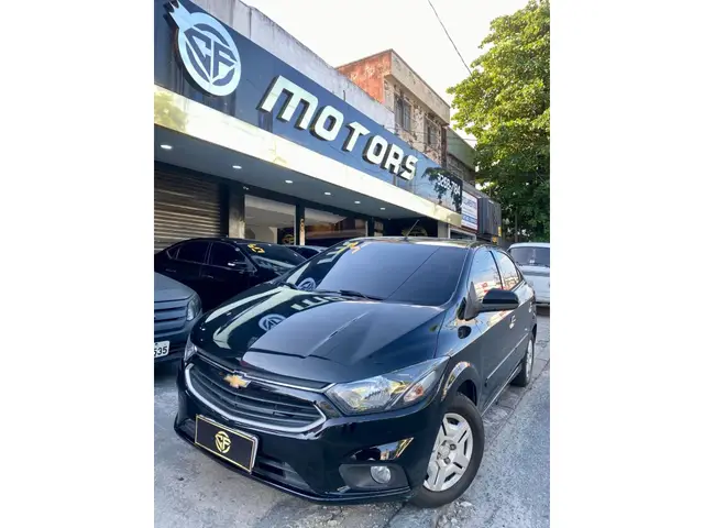 Carro Chevrolet Onix 2014 1.0 LT SPE/4