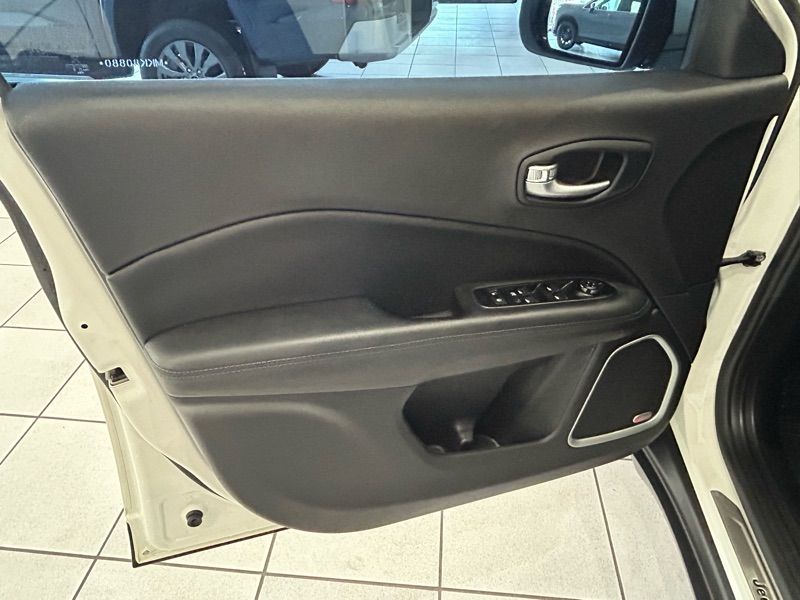 Compass 2.0 TDI Série S Auto 4x4