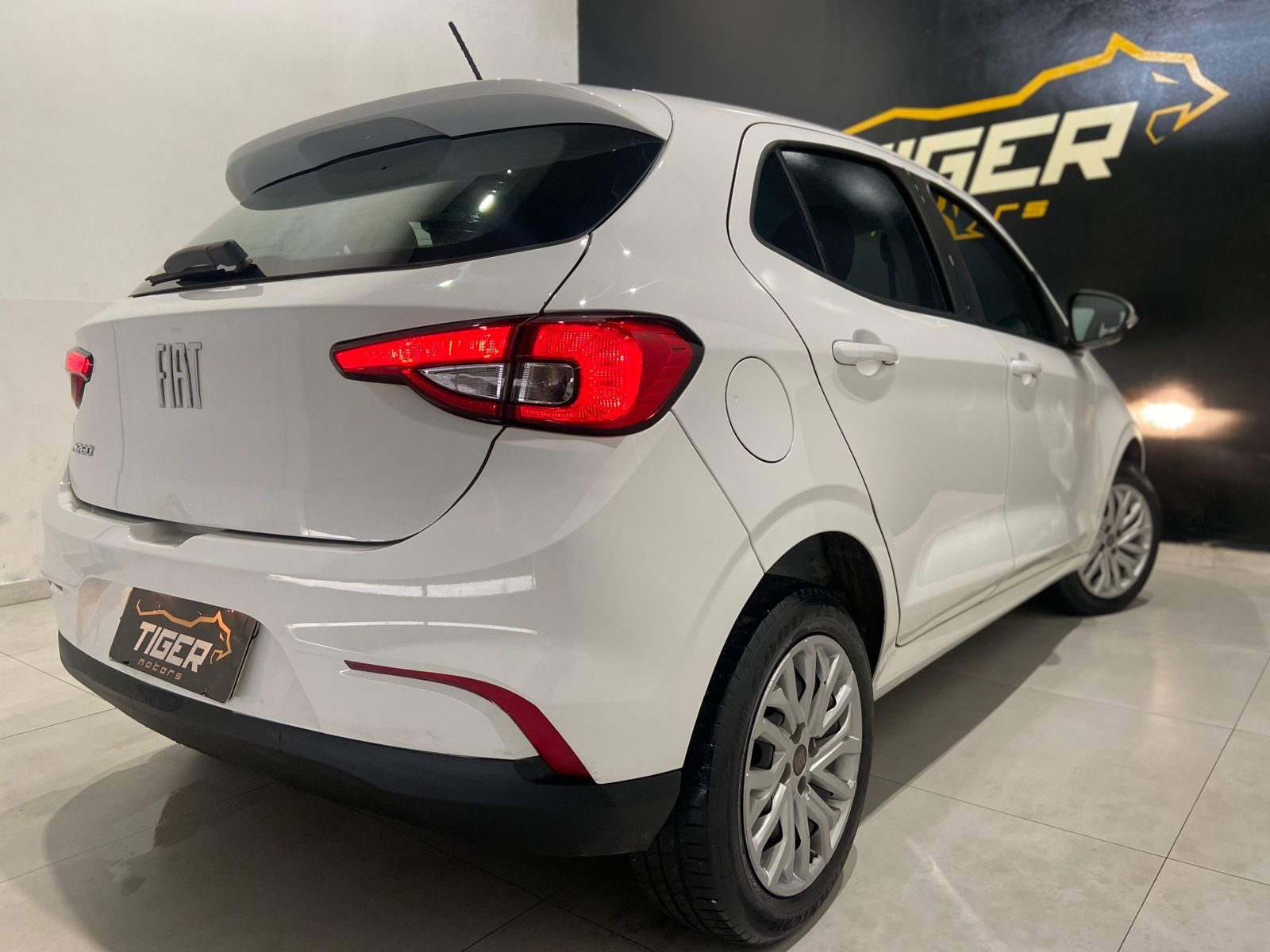 Fiat Argo
