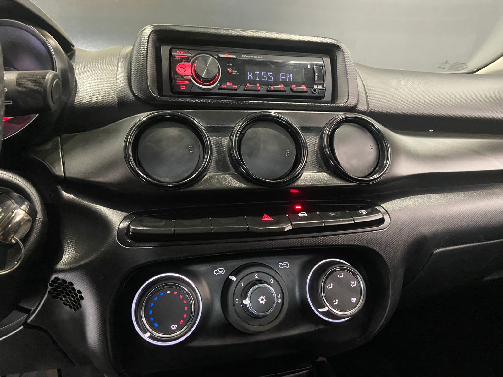 Fiat Argo