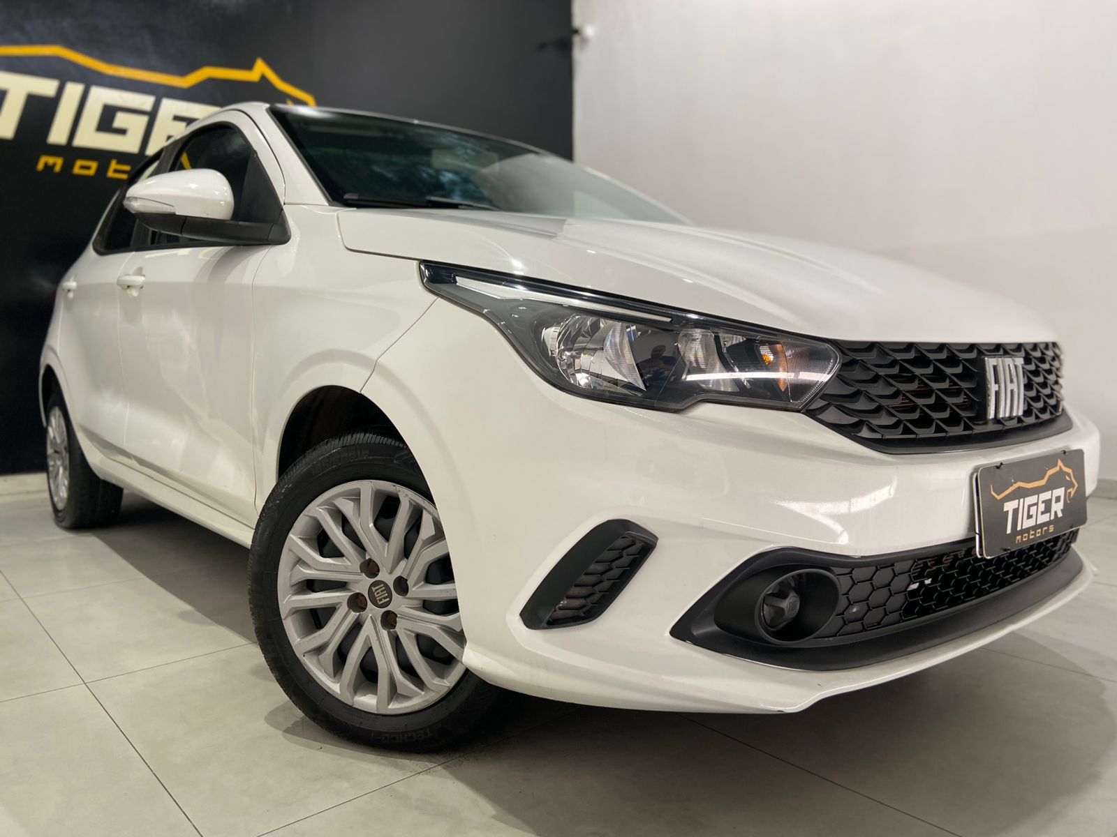 Fiat Argo