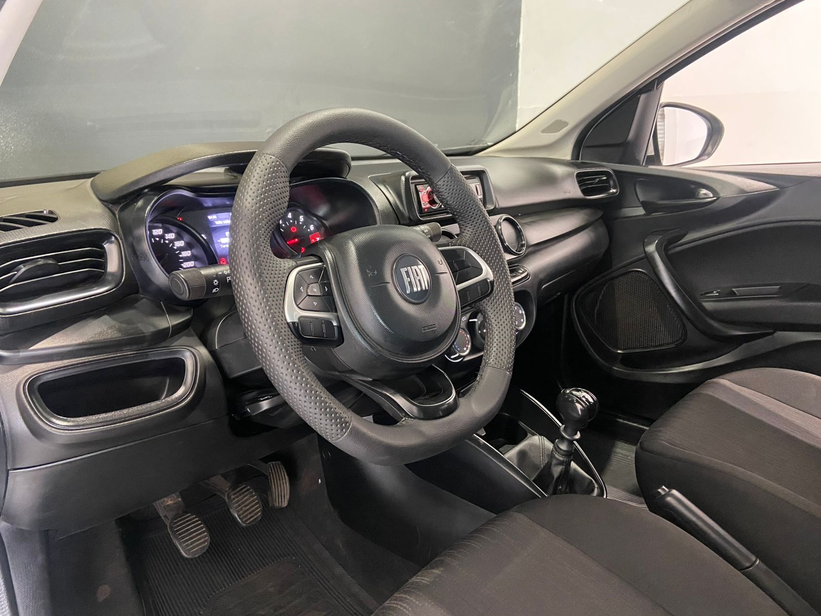 Fiat Argo
