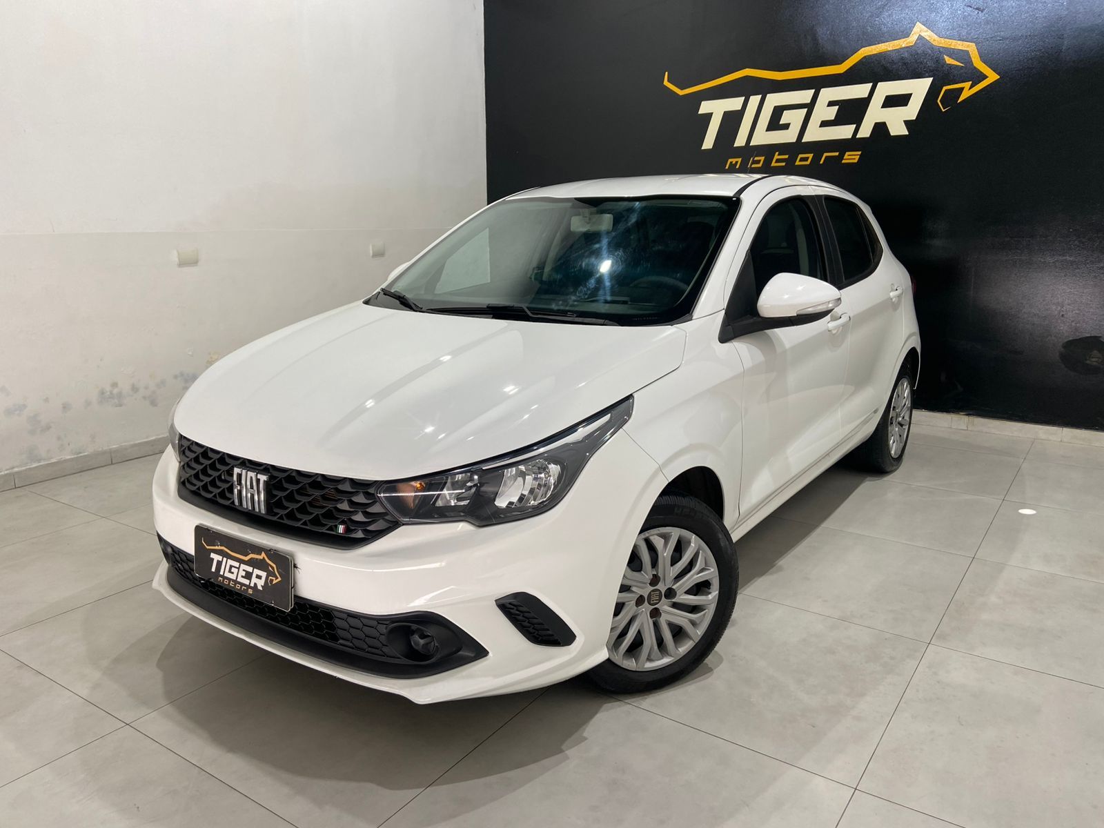 Fiat Argo