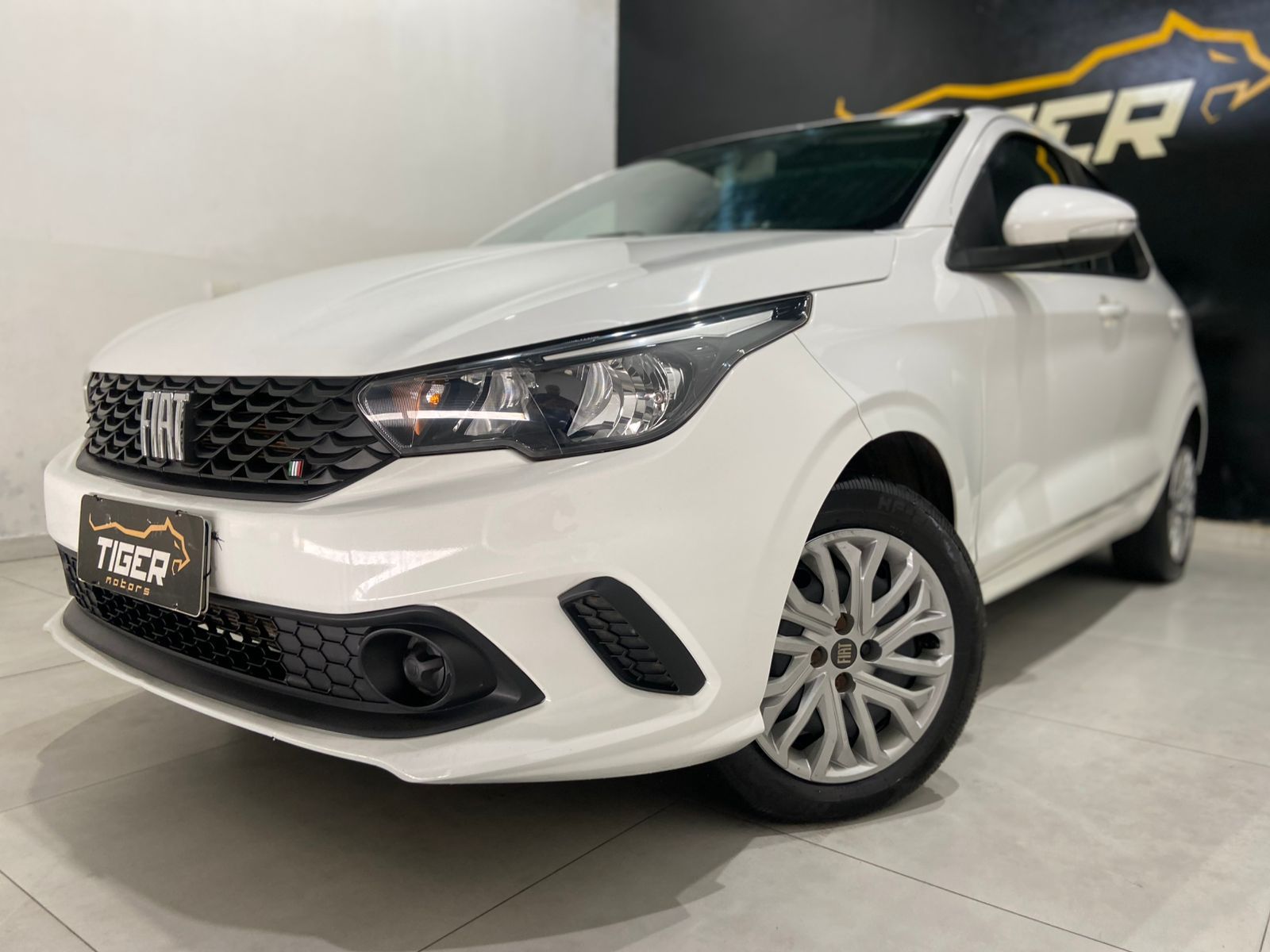 Fiat Argo