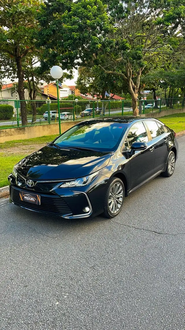Carro Hyundai HB20 2025 Limited Plus 1.0 (Mec.)