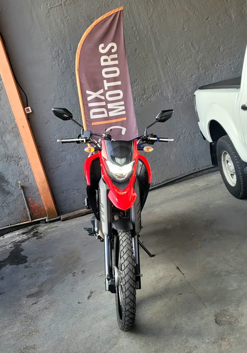 Yamaha ABS