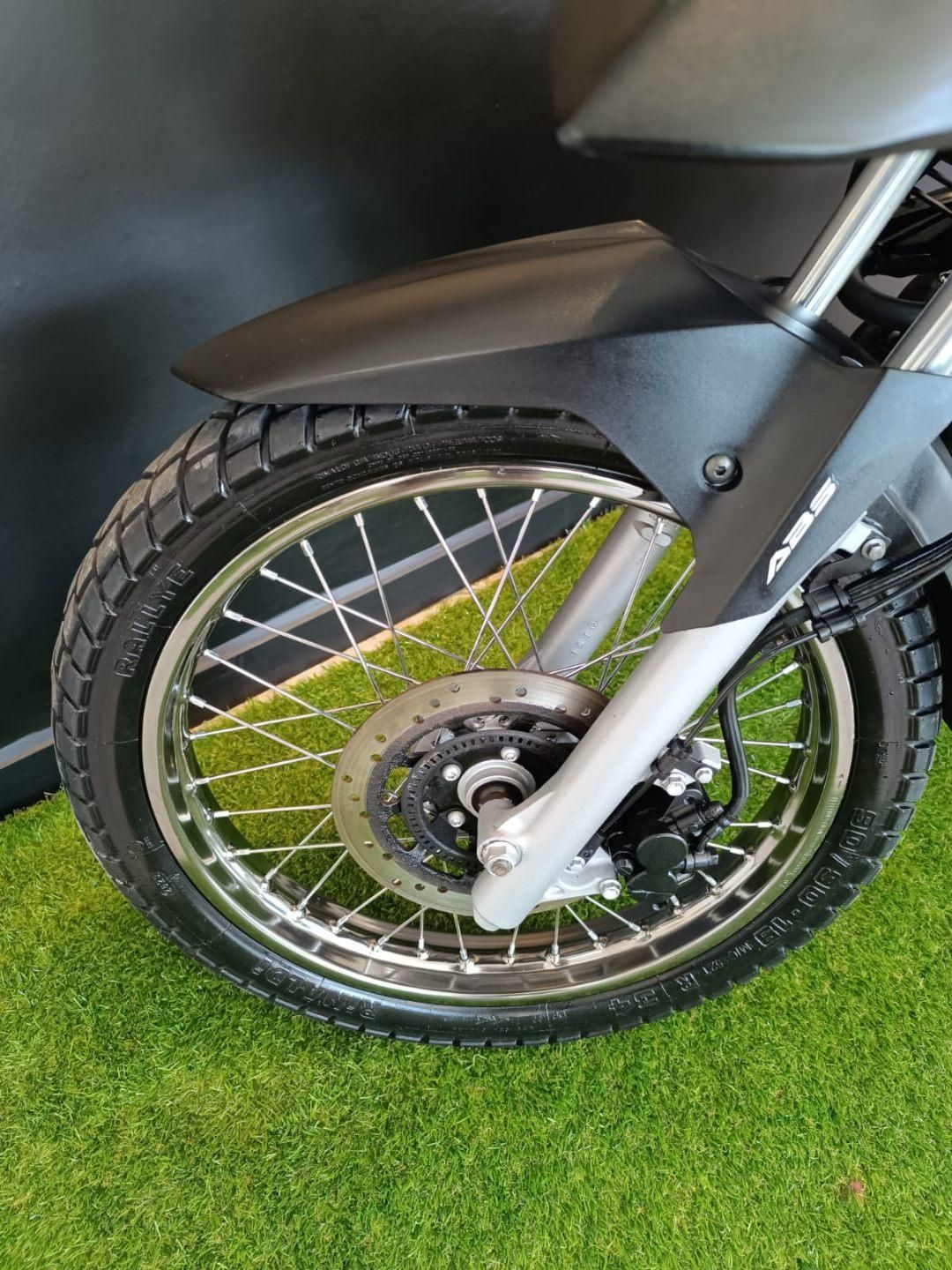 Honda XRE 190