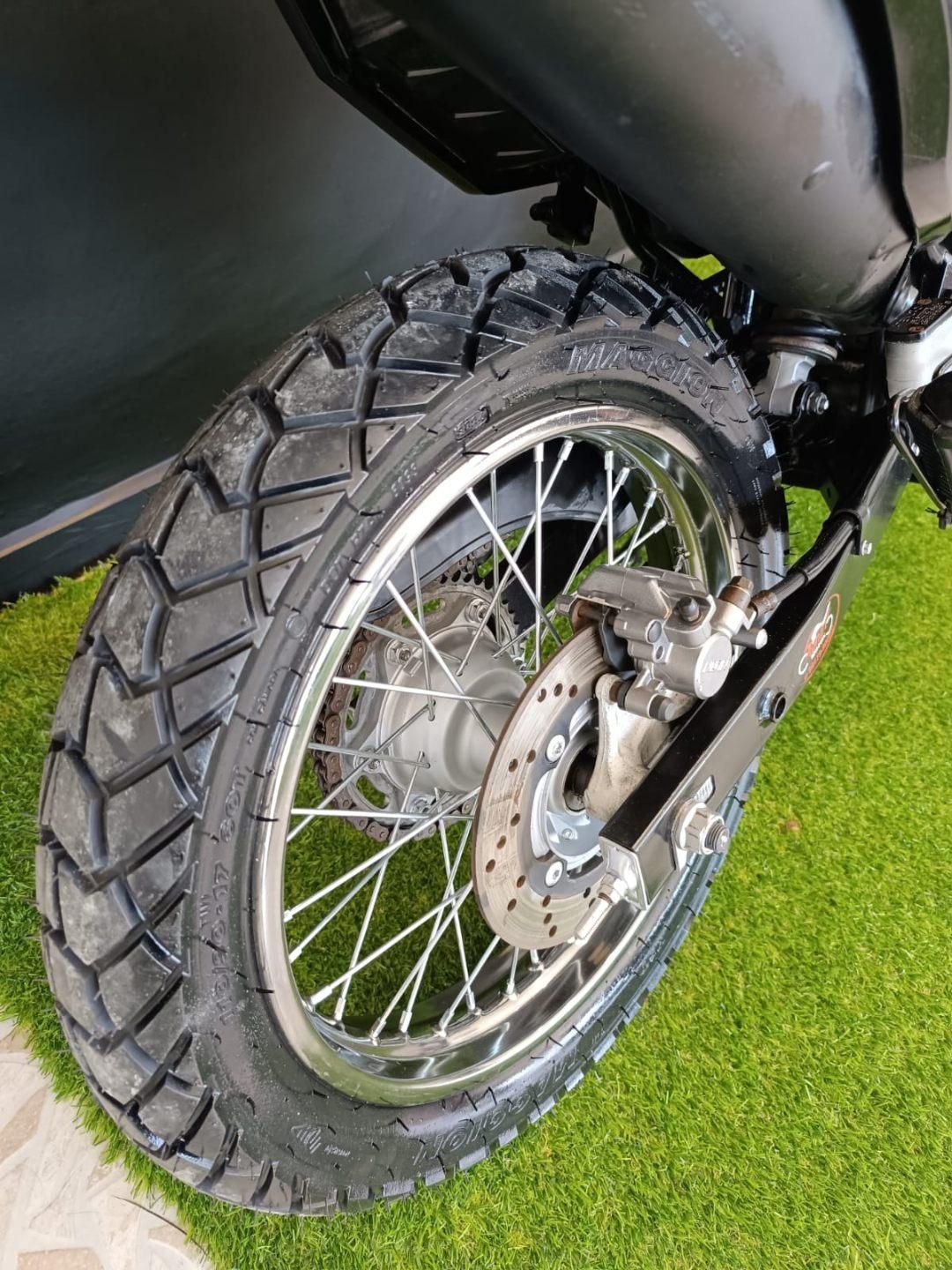 Honda XRE 190