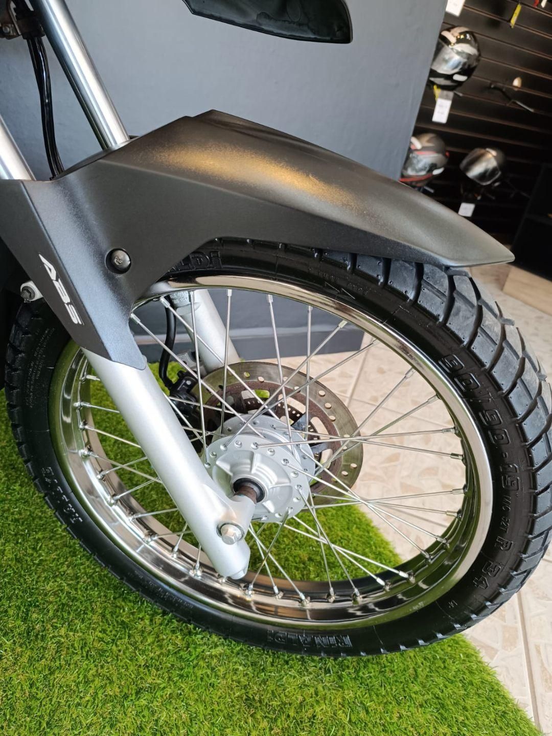 Honda XRE 190