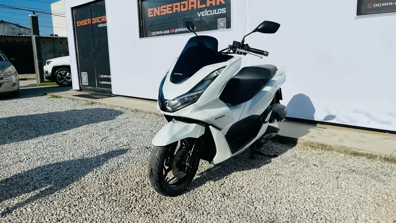 Honda PCX 160 ABS
