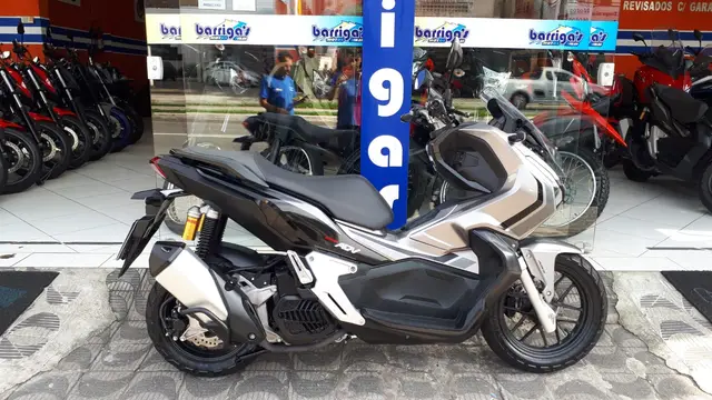 Moto Honda X-ADV 2023 X-ADV 150