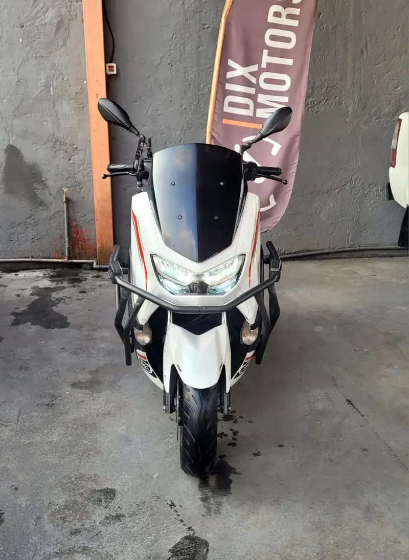 Yamaha Star Wars