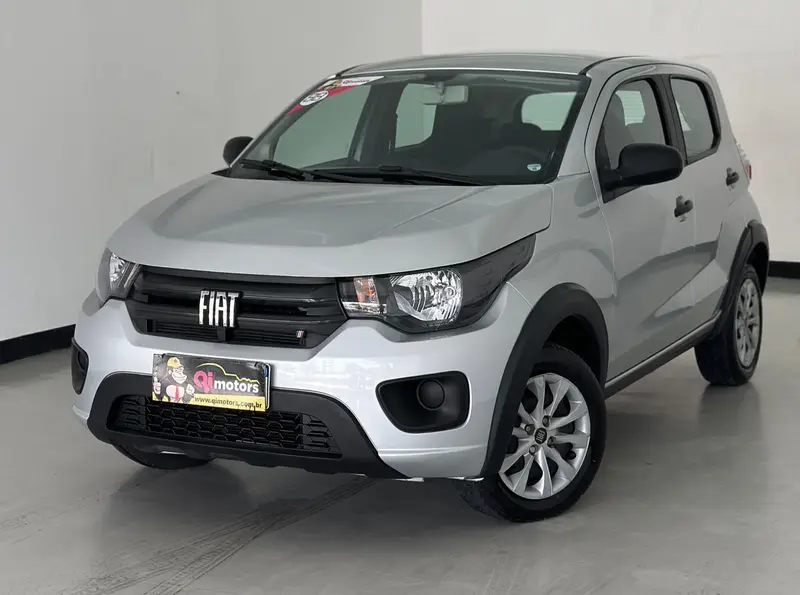 Fiat Mobi Like 1.0