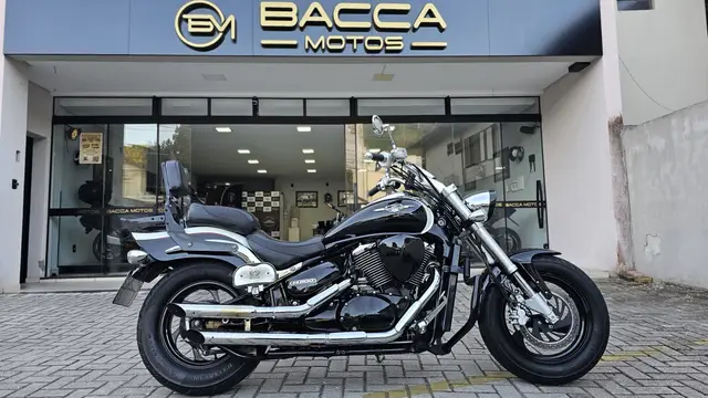 Carro Suzuki Boulevard 2011 M800