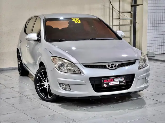 Carro Hyundai i30 2010 GLS 2.0 16V