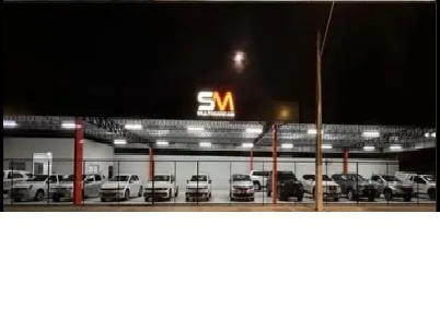 Fachada da loja Veículos à venda em SM MULTIMARCAS PARNAMIRIM RN - Parnamirim - RN | Mobiauto