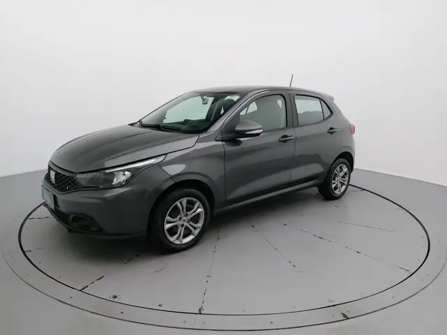 Carro Fiat Argo 2025 Drive 1.0