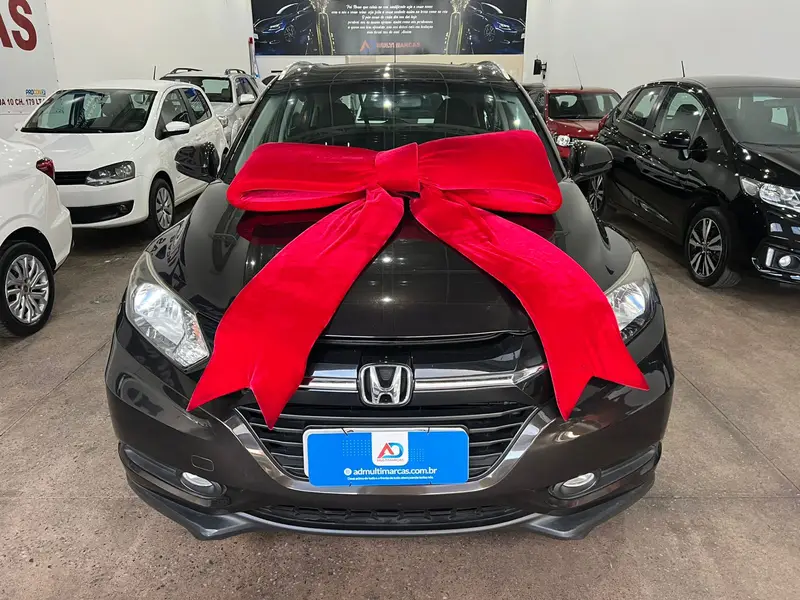 Honda HR-V EX CVT 1.8 I-VTEC FlexOne