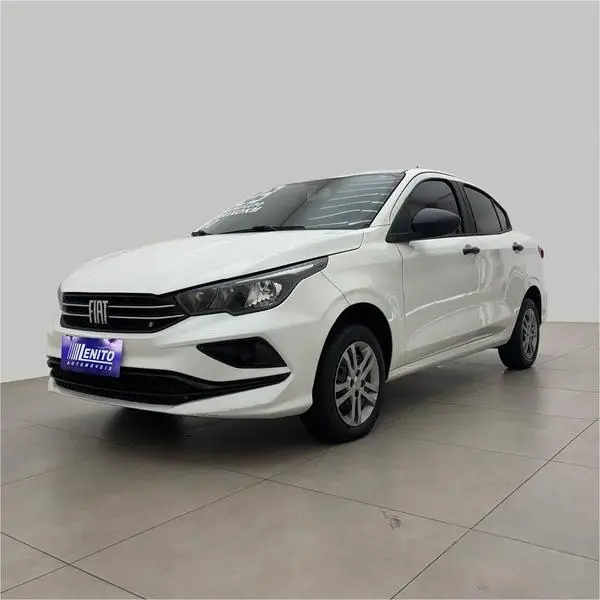 Carro Fiat Cronos 2023 1.0 (Flex) MT