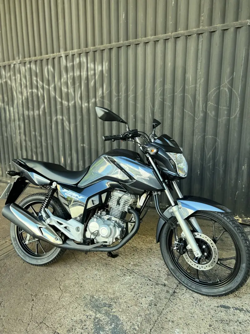 Honda Fan