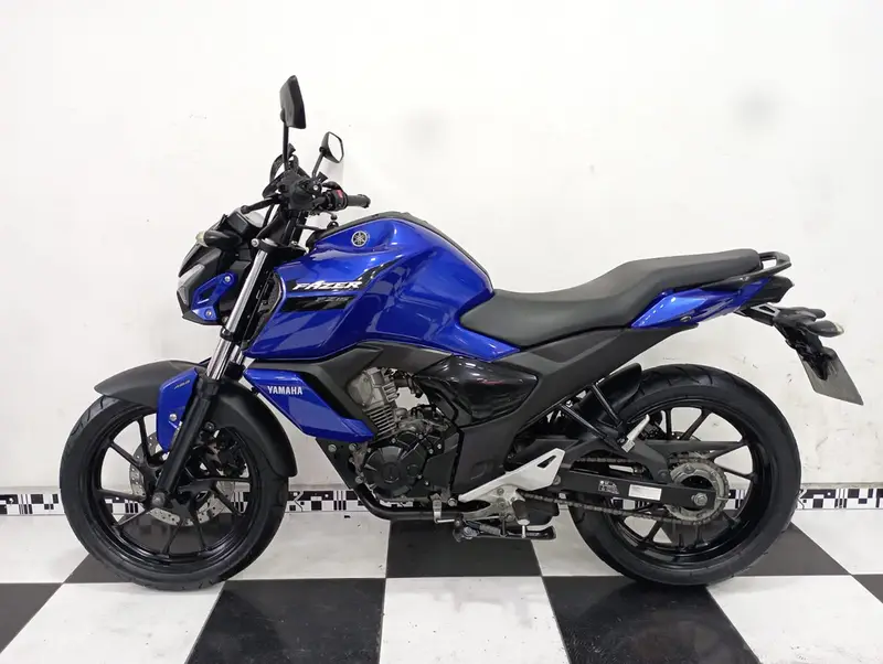 Yamaha ABS