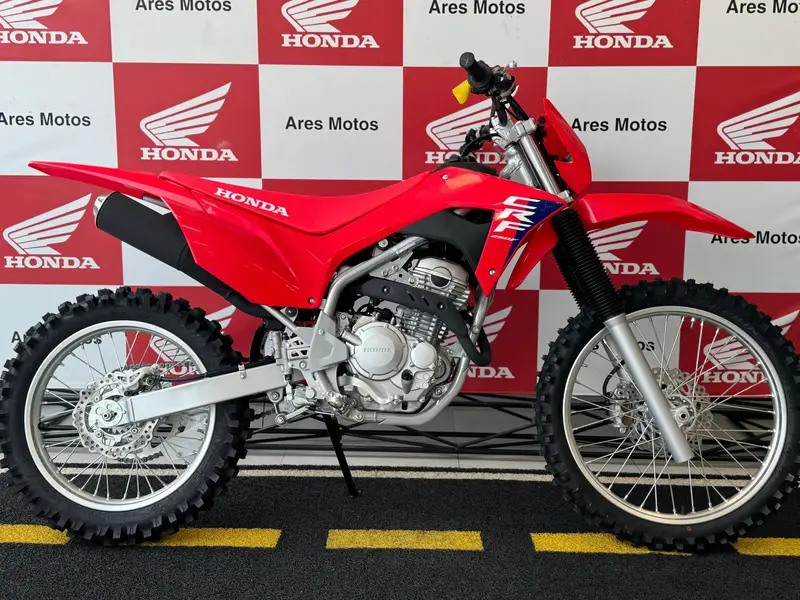 Honda CRF 250F 250F