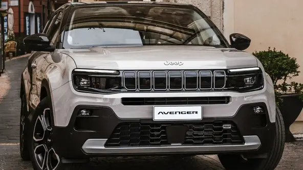 “Baby Jeep” chegará com cartilha bem definida para ser o modelo mais barato da marca