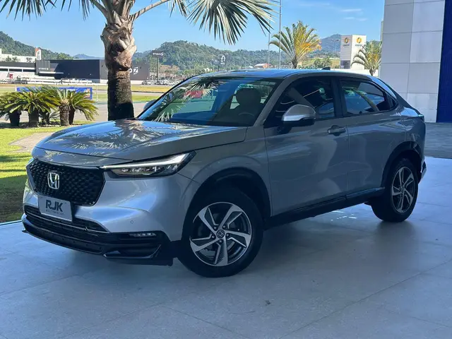 Carro Honda HR-V 2023 Touring 1.5 Turbo