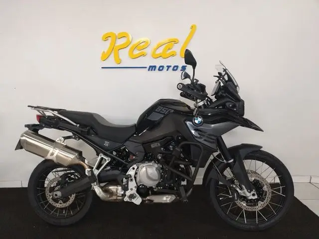 Carro BMW F 850 GS 2022 Premium