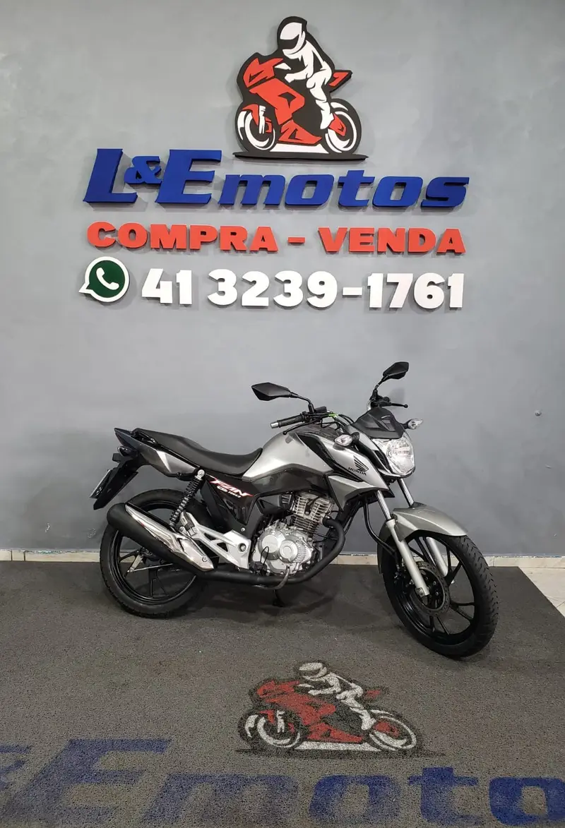 Honda Fan
