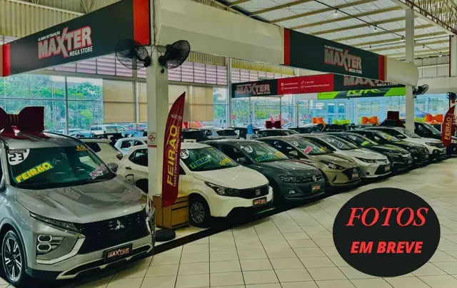 Carro Honda Fit 2010 1.5 16v EX CVT (Flex)