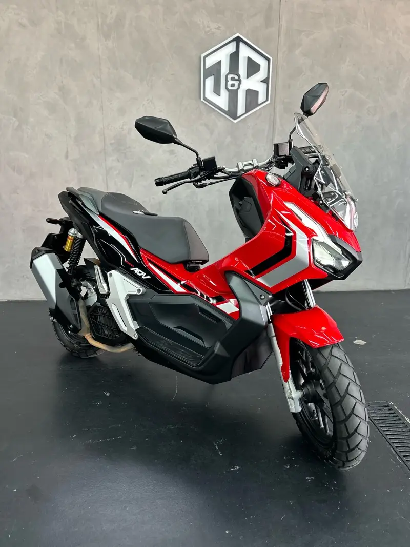 Honda ABS