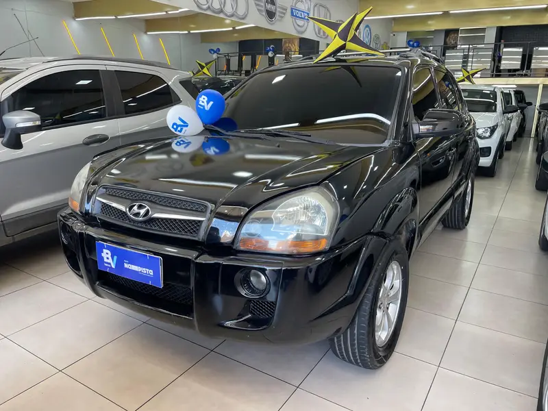 Hyundai GL 2.0 16V
