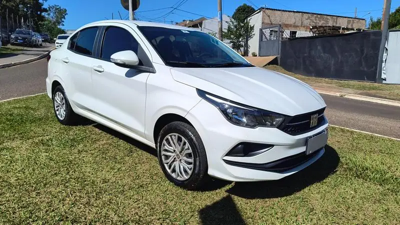 Fiat Cronos 1.3