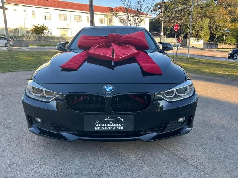 BMW 320i 320i 2.0