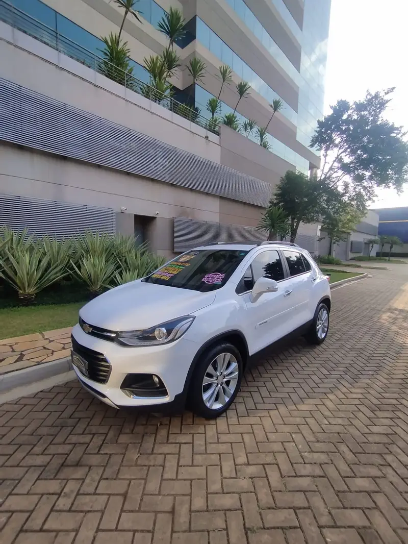 Chevrolet Premier 1.4 Turbo (Aut) (Flex)