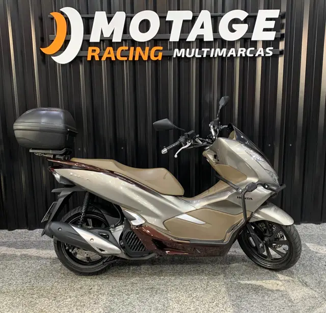 Carro Honda PCX 150 2022 DLX