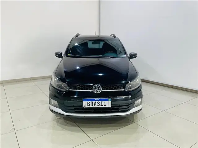 Carro Volkswagen Fox 2019 1.6 MSI Xtreme (Flex)