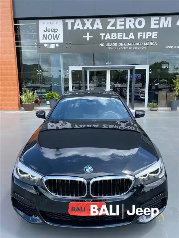 BMW 530i M Sport
