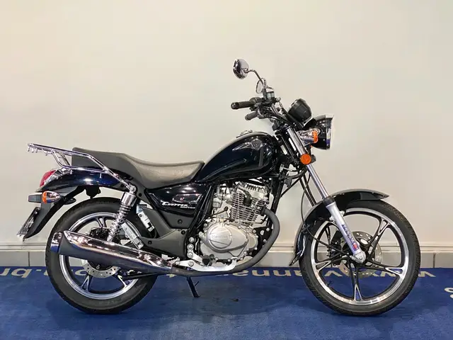 Carro Haojue Chopper Road 150 2024 149 cc