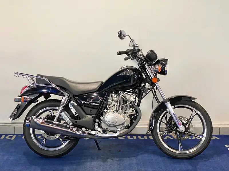 Haojue Chopper Road 150 149 cc