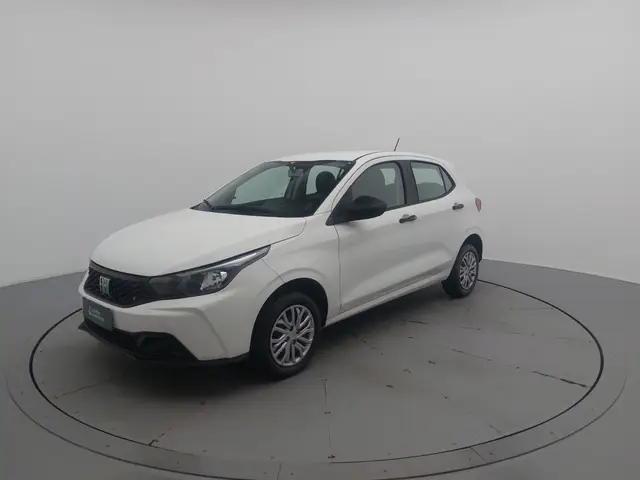 Carro Fiat Argo 2023 1.0 (Flex)